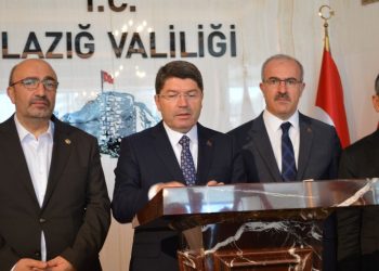 Bakan Tunç’tan “denetimli serbestlik” açıklaması