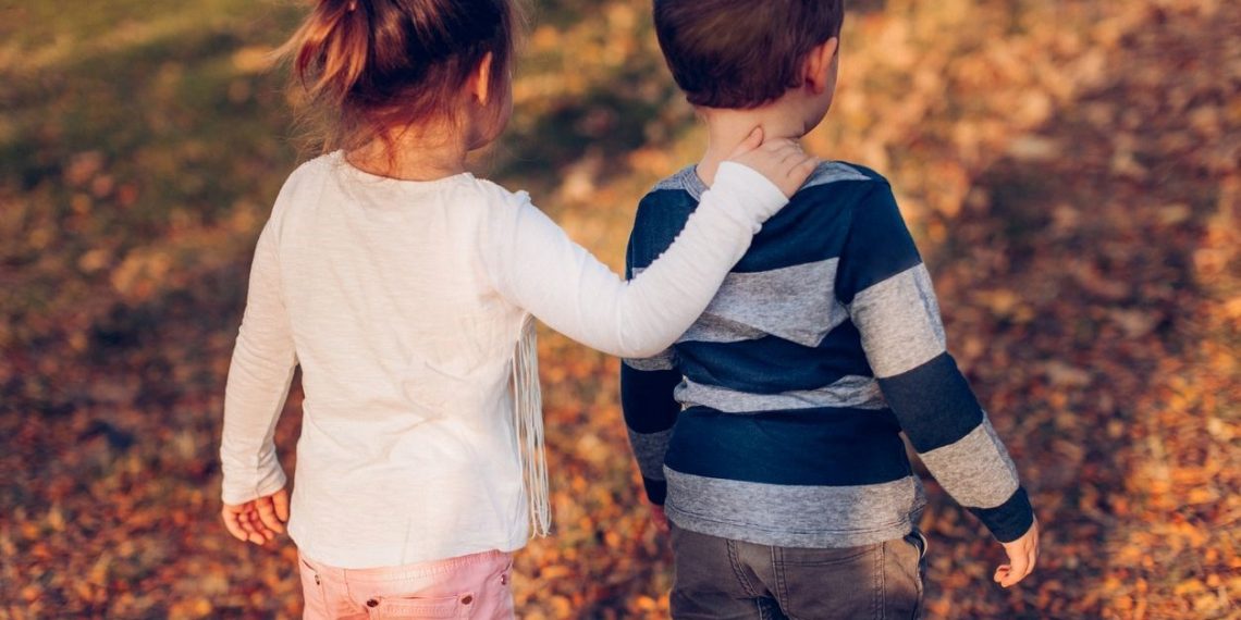 Bakanlıktan çocuk fotoğrafı paylaşımı için ikaz