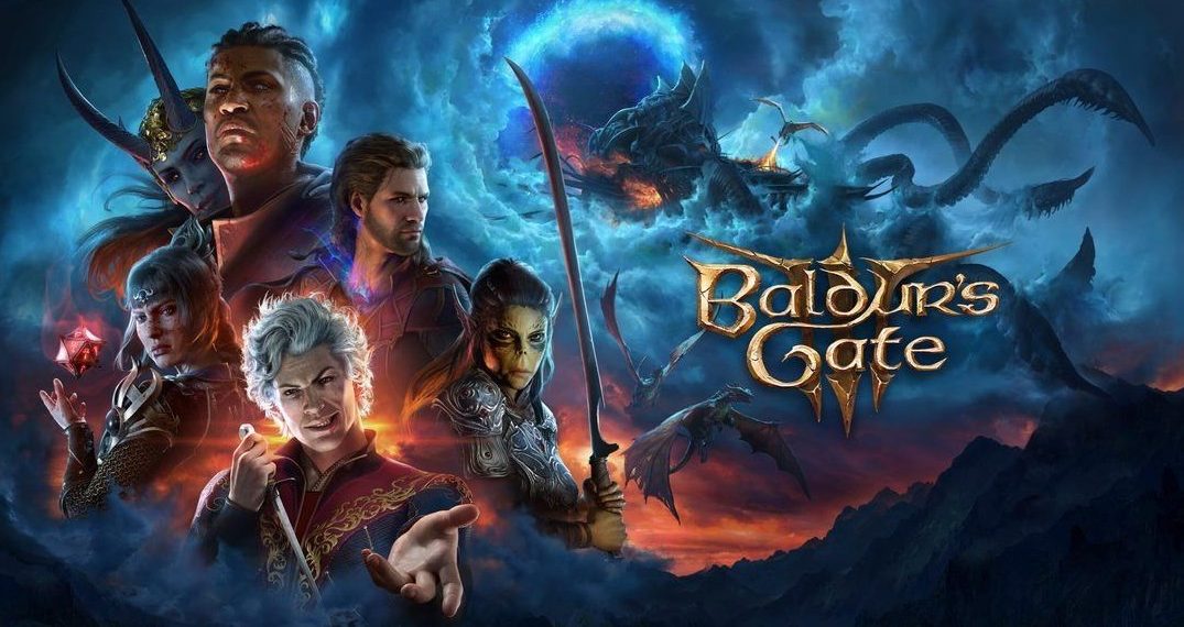 Baldur’s Gate 3 çıkış yaptığı birinci gün 500 bin oyuncuya ulaştı