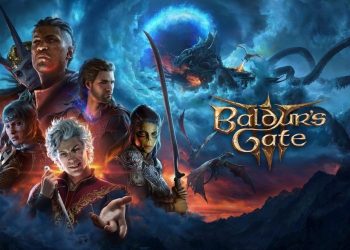 Baldur’s Gate 3 çıkış yaptığı birinci gün 500 bin oyuncuya ulaştı