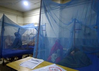 Bangladeş’te dang hummasından ölenlerin sayısı 398’e çıktı