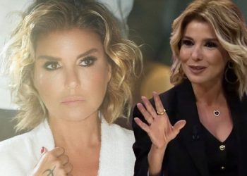 Bankada olay çıkarttığı tez edilen Gülben Ergen: Kamera kayıtlarıyla belgeleyeceğim