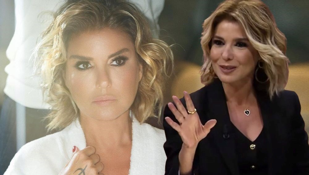 Bankada olay çıkarttığı tez edilen Gülben Ergen: Kamera kayıtlarıyla belgeleyeceğim