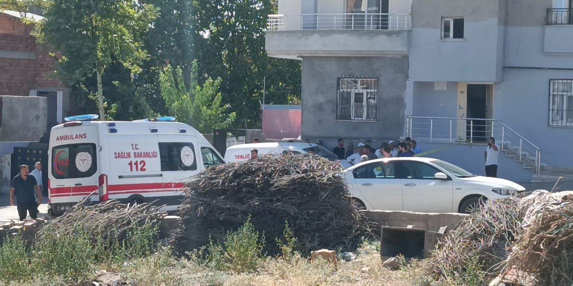 Barış yemeğinde kan aktı: 1 meyyit, 3’ü ağır 11 yaralı