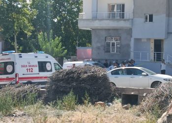 Barış yemeğinde kan aktı: 1 meyyit, 3’ü ağır 11 yaralı