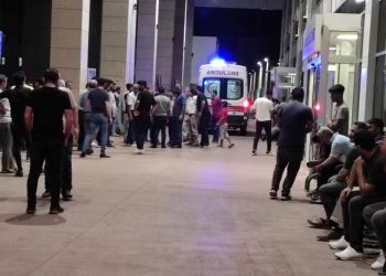 Batman’da acı olay: Kamyonetin çarptığı 6 yaşındaki çocuk öldü