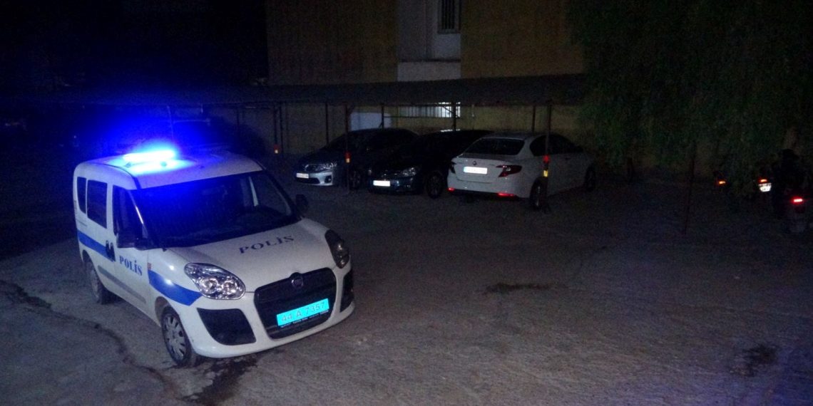 Bayan tartıştığı nişanlısını öldürdü