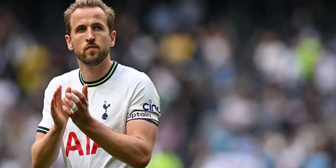 Bayern Münih transferi duyurdu: Harry Kane’den Tottenham’a veda