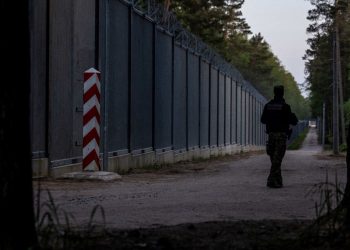 Belarus’tan Polonya’ya yeşil ışık