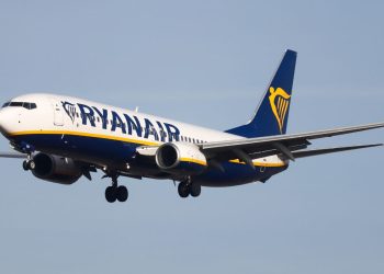 Belçika’daki Ryanair pilotları greve gidiyor