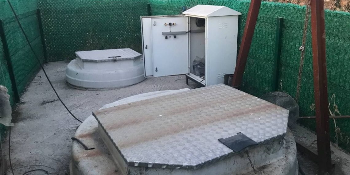 Belediyenin arıtma tesisinde gaz kaçağı: 2 meyyit