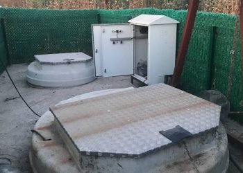 Belediyenin arıtma tesisinde gaz kaçağı: 2 meyyit