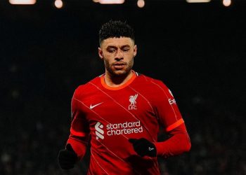 Beşiktaş, Alex Oxlade-Chamberlain’i KAP’a bildirdi