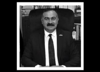 Beşiktaş Belediye Lider Yardımcısı Seçkin Topçuoğlu hayatını kaybetti