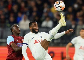 Beşiktaş ilgileniyordu: Tanganga için Galatasaray da devrede