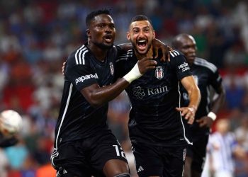 Beşiktaş-Neftçi Bakü maçı ne vakit? Beşiktaş Avrupa Konferans Ligi’nde çeşit atladı