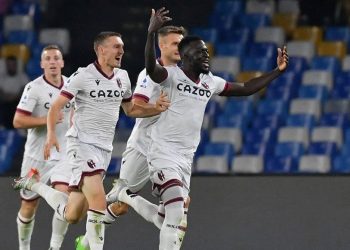 Beşiktaş Rashica’nın akabinde Musa Barrow’u bitiriyor