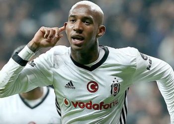 Beşiktaş’ın Talisca teklifi ortaya çıktı