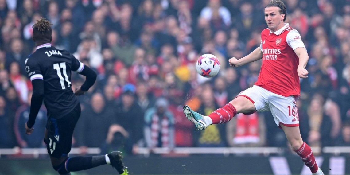 Beşiktaş’ın yeni gayesi Rob Holding