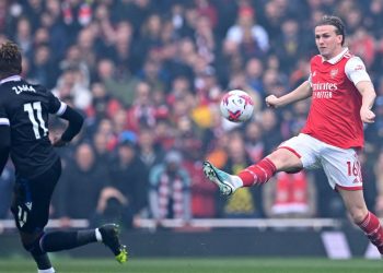 Beşiktaş’ın yeni gayesi Rob Holding