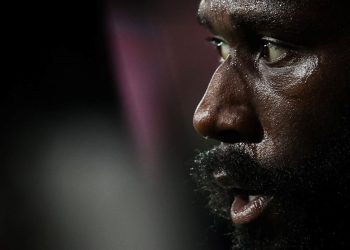 Beşiktaşlı Arthur Masuaku’nun kırmızı kart cezasına indirim