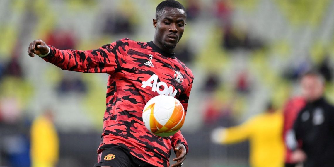 Beşiktaş’ta Eric Bailly ile muahede tamam: Sıra Manhcester United’da