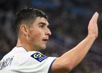 Beşiktaş’tan Fransa çıkarması: İdare Malinovskyi’i ikna etmeye gidiyor