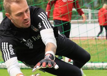 Beşiktaş’tan Mert Günok’a yüzde 177 artırım