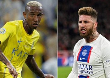 Beşiktaş’tan Talisca ve Sergio Ramos açıklaması
