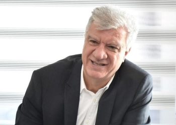 Beyin kanaması geçiren belediye lideri taburcu edildi