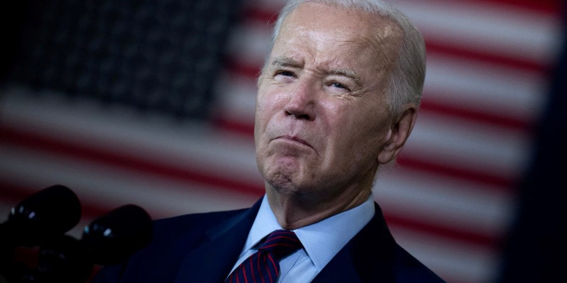 Biden idaresi, 40 milyar dolarlık fona Kongre’den onay istedi