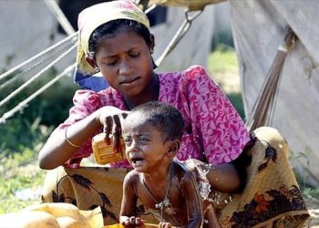 BM’den Myanmar’daki 18 milyon kişi için takviye daveti