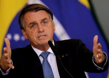 Bolsonaro hakkında oy makinesini hackleme teşebbüsü suçlaması