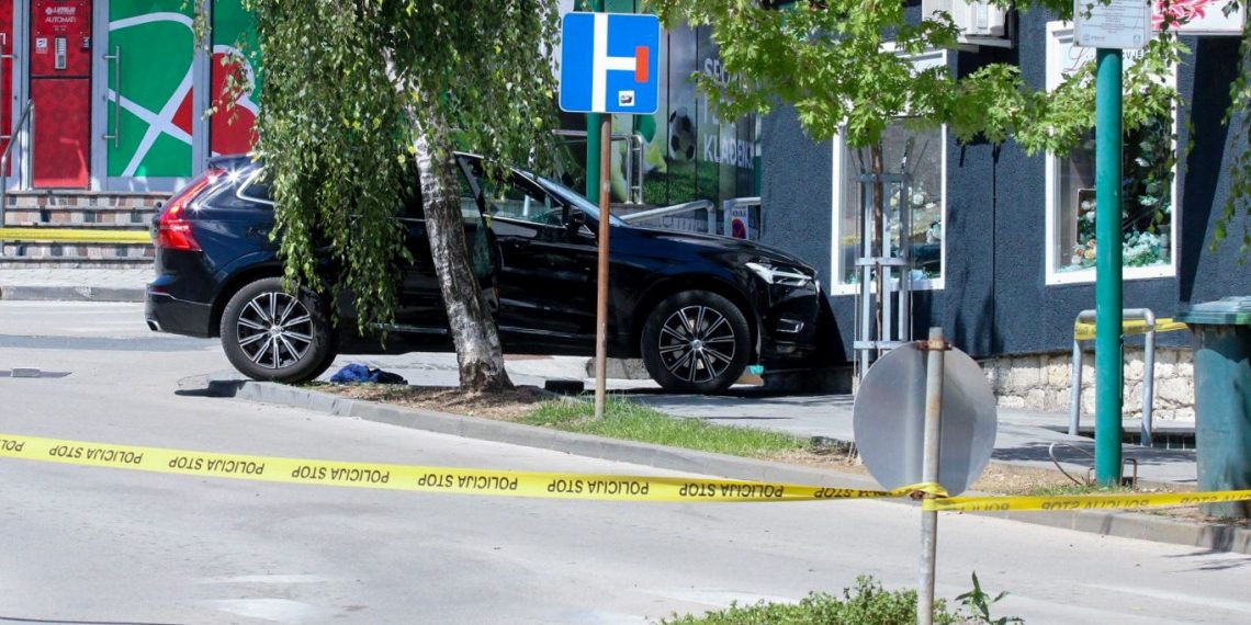 Bosna Hersek’te canlı yayında silahlı akın: 2’si Türk 3 meyyit