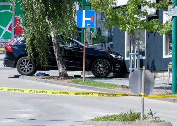 Bosna Hersek’te canlı yayında silahlı akın: 2’si Türk 3 meyyit