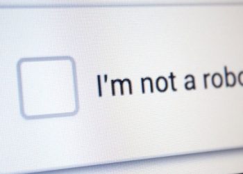 Botlar, “Ben robot değilim” testini insanlardan daha yeterli çözüyor