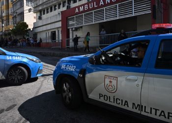 Brezilya’da uyuşturucu çetelerine operasyon: 43 kişi öldü