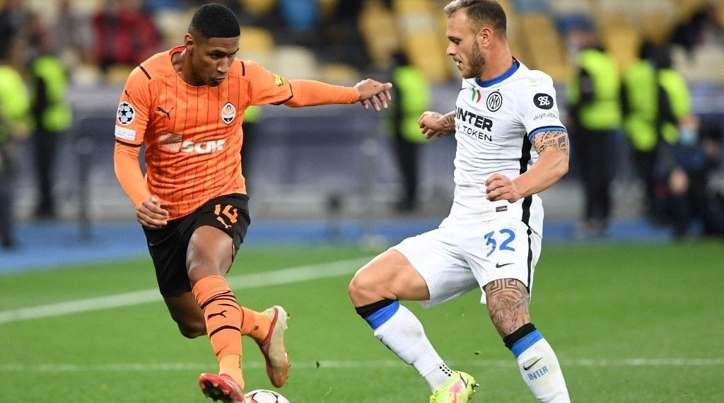 Brezilyalı yıldız Tete ile Galatasaray anlaştı