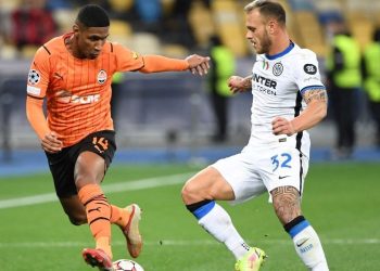 Brezilyalı yıldız Tete ile Galatasaray anlaştı