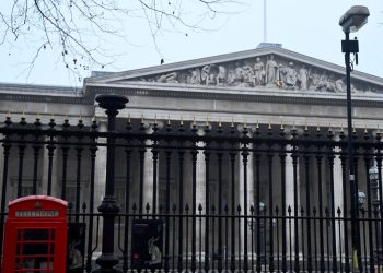 British Museum’da skandal: Birçok yapıtın kaybolduğu, çalındığı ya da ziyan gördüğü belirlendi