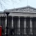 British Museum’da skandal: Birçok yapıtın kaybolduğu, çalındığı ya da ziyan gördüğü belirlendi
