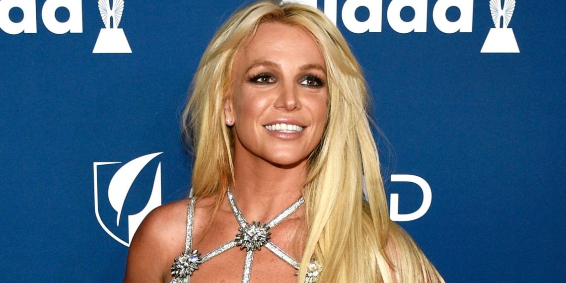 Britney Spears ayrılık kararıyla ilgili birinci kere konuştu