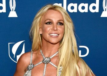 Britney Spears ayrılık kararıyla ilgili birinci kere konuştu