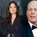 Bruce Willis’in eşi: Şahane bir hayatım varmış üzere göründüğünün farkındayım