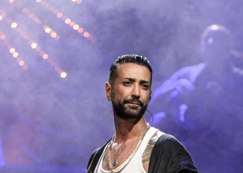 Burdur’da trafik kazası geçiren Tan Taşçı taburcu edildi