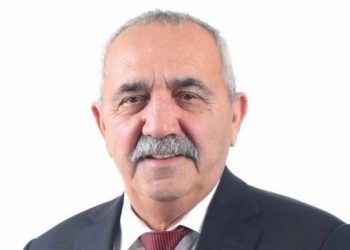 Burhan Demirtaş kimdir, nereli? Ayaş Belediye Lideri Burhan Demirtaş’ın biyografisi