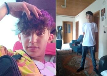 Bursa’da 15 yaşındaki çocuktan 16 gündür haber yok