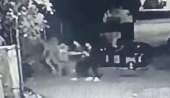 Büyükada’da laf atma hengamesi: 3 yaralı