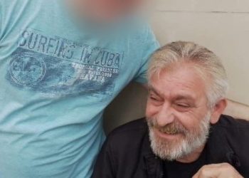 Büyükçekmece’de denize giren 58 yaşındaki adam boğuldu