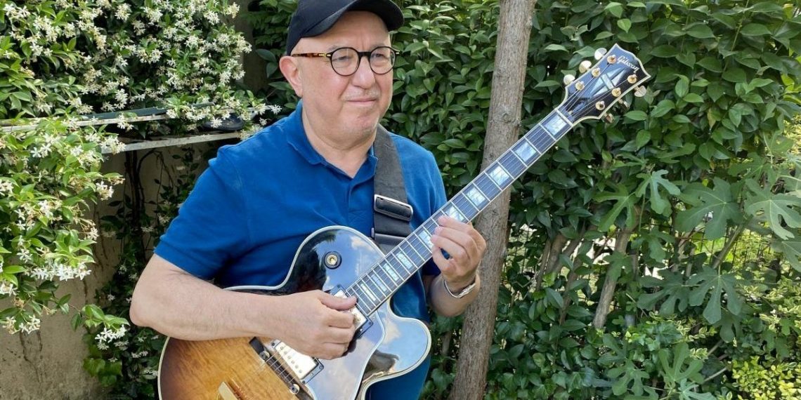 Caz müzisyeni Lider Focan Yapı Kredi bomontiada’da konser verecek